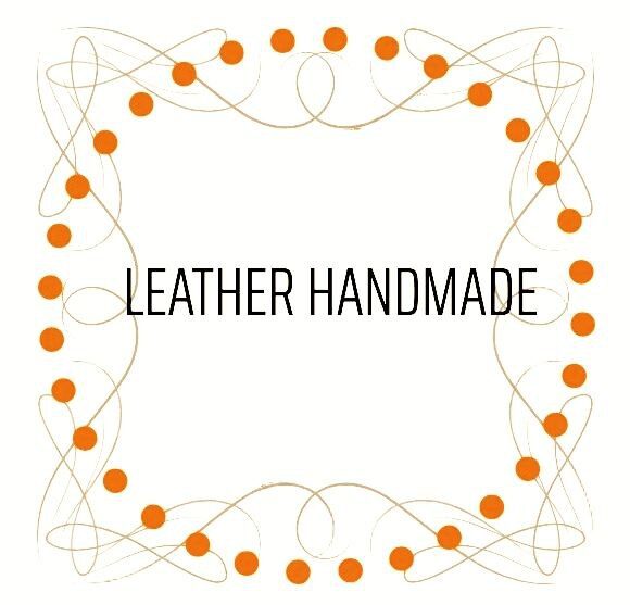 leather handmade